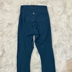 Lululemon align leggings